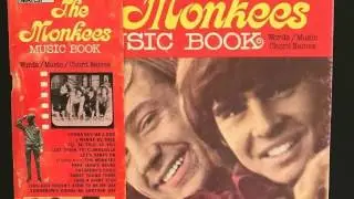 LET'S DANCE ON --THE MONKEES (NEW ENHANCED VERSION) 720P