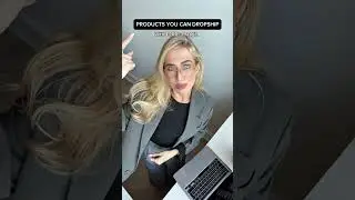 High-ticket products to dropship with &euro;100+ PROFIT margin!