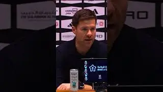 &iquest;Fue injusto el resultado del derbi? #atletico #realmadrid #vinicius #xabialonso #supercopa
