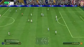EA SPORTS FC 25 Squad Battles