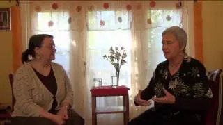 Jeanne Gallick explains the Schumann Resonance