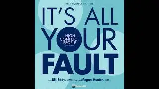 Welcome to It&rsquo;s All Your Fault!