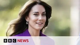 Catherine Princess of Wales has planned abdominal surgery | BBC News
