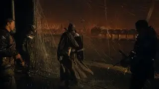 Failed to launch bootstrapper Fix Call of Duty Vanguard