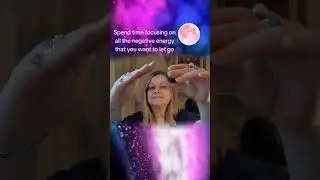 Full pink moon portal activation. April 13th