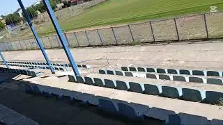 Gradski stadion FK Dinamo Pančevo