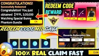 Sky Crystal Token🤯 Redeem Code Free Fire | How To Collect Sky Crystal Token Free Fire | Sky Crystal