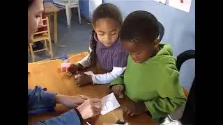Independent reading -  alphabet books