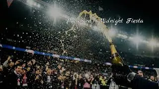 💃 Latin Pop Dance Anthem - Pulseborn - Midnight Fiesta | Ultimate Summer Party Visualizer 🌴