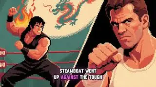 The Story of Wrestlemania 1