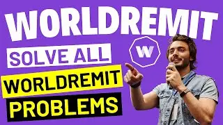 How to Fix Worldremit App Not Opening Problem Solved in android & ios 2025 (Working 100%)