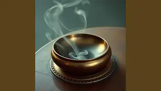Breath on Bronze