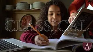 Schol&eacute; Academy: Restful, Classical, Learning Online