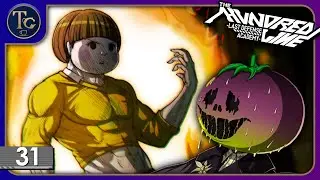 Shouma vs Kurara | The Hundred Line | Let's Play Part 31