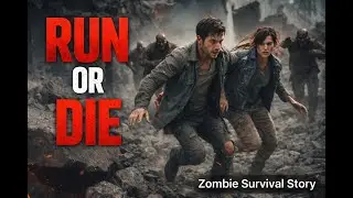 When the World Ended | A Zombie Survival Story