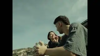 Don Arte - Gecenin D&ouml;rd&uuml; Beşi (Official Video)
