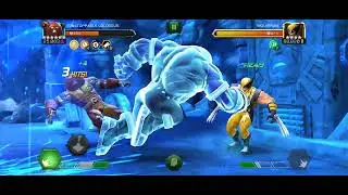 6* R5 Ascended Unstoppable Colossus | MCOC
