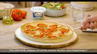 Cancoillotte Le Francomtois - Spot TV (2023)