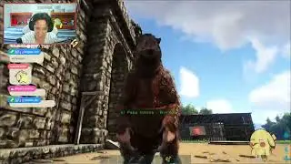 2023/07/17 || EVENTO EN DEDSAFIO, DINAMICA CON VIEWERS & WBNS X MINECRAFT #5 || Soarinng || parte 1