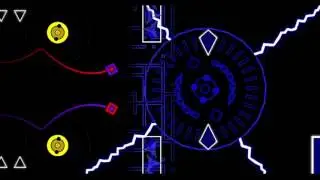 [Easy Demon (hopefuly)] Blue Helix by MonkeysUnited