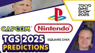 [M] Tokyo Game Show predictions and YouTube Shorts experiments | Mindform&rsquo;s Wednesday Coffee Break