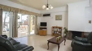 Aptamento El Arenal - J&aacute;vea - Spain