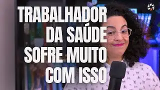 A fadiga por compaixão pode estar te consumindo | Acidamente