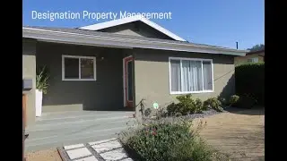 Houses for Rent in Los Angeles 3BR/2BA by Designation Property Management