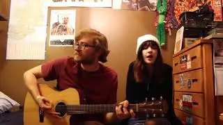Wolf Alice - Silk (Acoustic Cover)