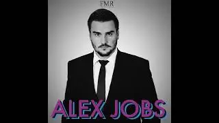 ALEX JOBS ↂ Stardust (Raw Edit)