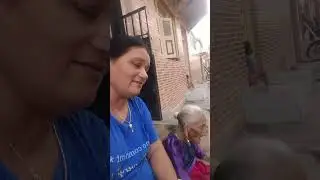baa ne haji road saf karvo chhe