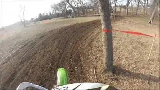 Torn Racing Over 45 INT Boyd 2014