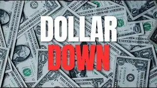 DESSA VEZ SERÁ DIFERENTE? | Estamos diante de um novo ciclo para o dólar global
