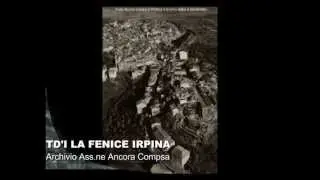 LA FENICE IRPINA/ CONZA DELLA CAMPANIA/ TD'I ch.97