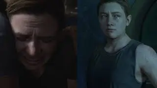 The Last of Us 2 - Abby's Most Emotional and Heartbreaking Scenes