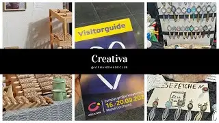 Creativa 2020