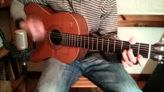 Joselito - Kiko Veneno (Versión guitarra)