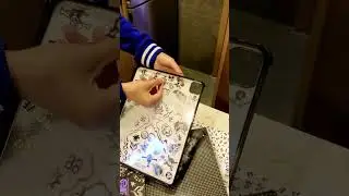 #casetify iPad Pro case #onepiece collab edition #shorts video #ad