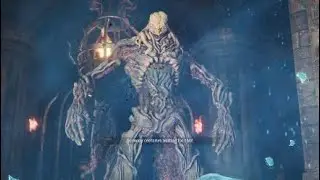 Blades of Fire - Aecides Boss Fight Part I