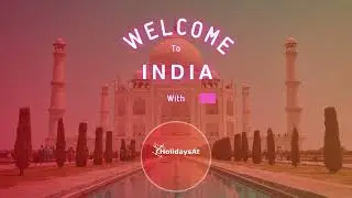 Golden Triangle Group Tour with Varanasi - HolidaysAt