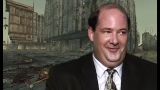 Every meeting with the Raiders in Fallout 3