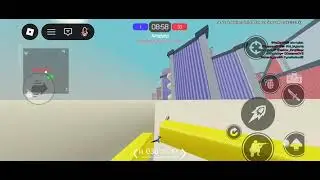 Glitch energy Assault ( No editing ) Follow me 