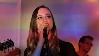 Brittany Ray - Leather Jacket (Music Video)