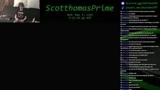 FGS: Final Fantasy Stream 1