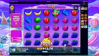 SWEET BONANZA 1000 SUPER BONUS