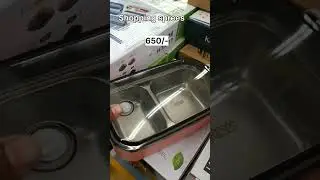 #leak proof and durable #lunch box #microwave safe lunchboxes like, subscribe shopping sprees 😊