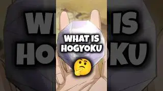 What Is Hogyoku #bleach #ichigo #aizen #urahara #itachi