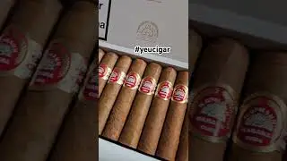 X&igrave; g&agrave; Cuba H .upmann half corona hộp 25 (4x44) | Y&ecirc;u Cigar
