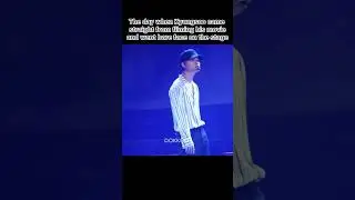 Kyungsoo&rsquo;s supremacy #kyungsoo #exo #kpop