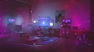 Laudy Daudy - Prznt (unofficial video)